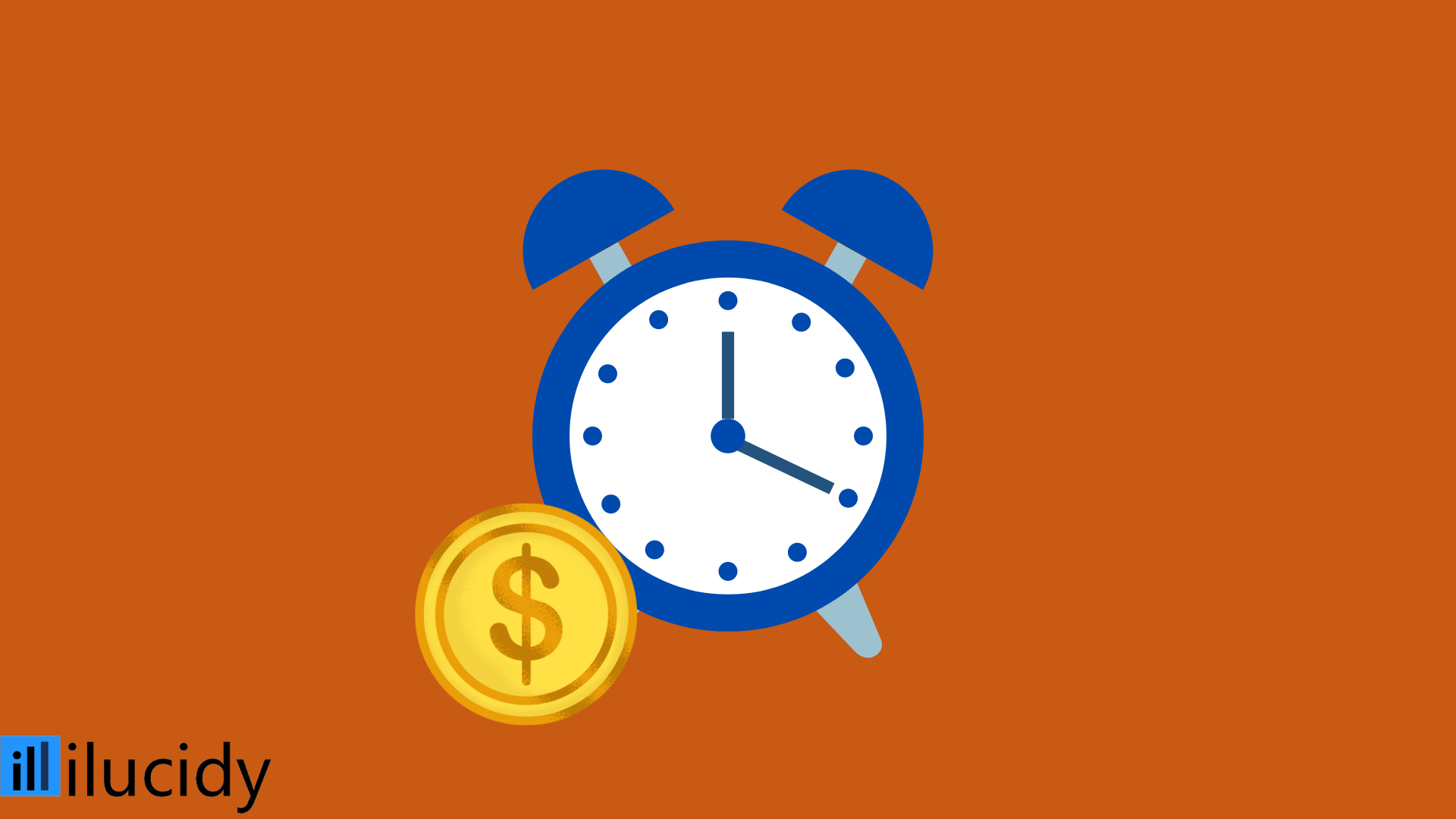 The Case for Investing as Early as Possible Ilucidy